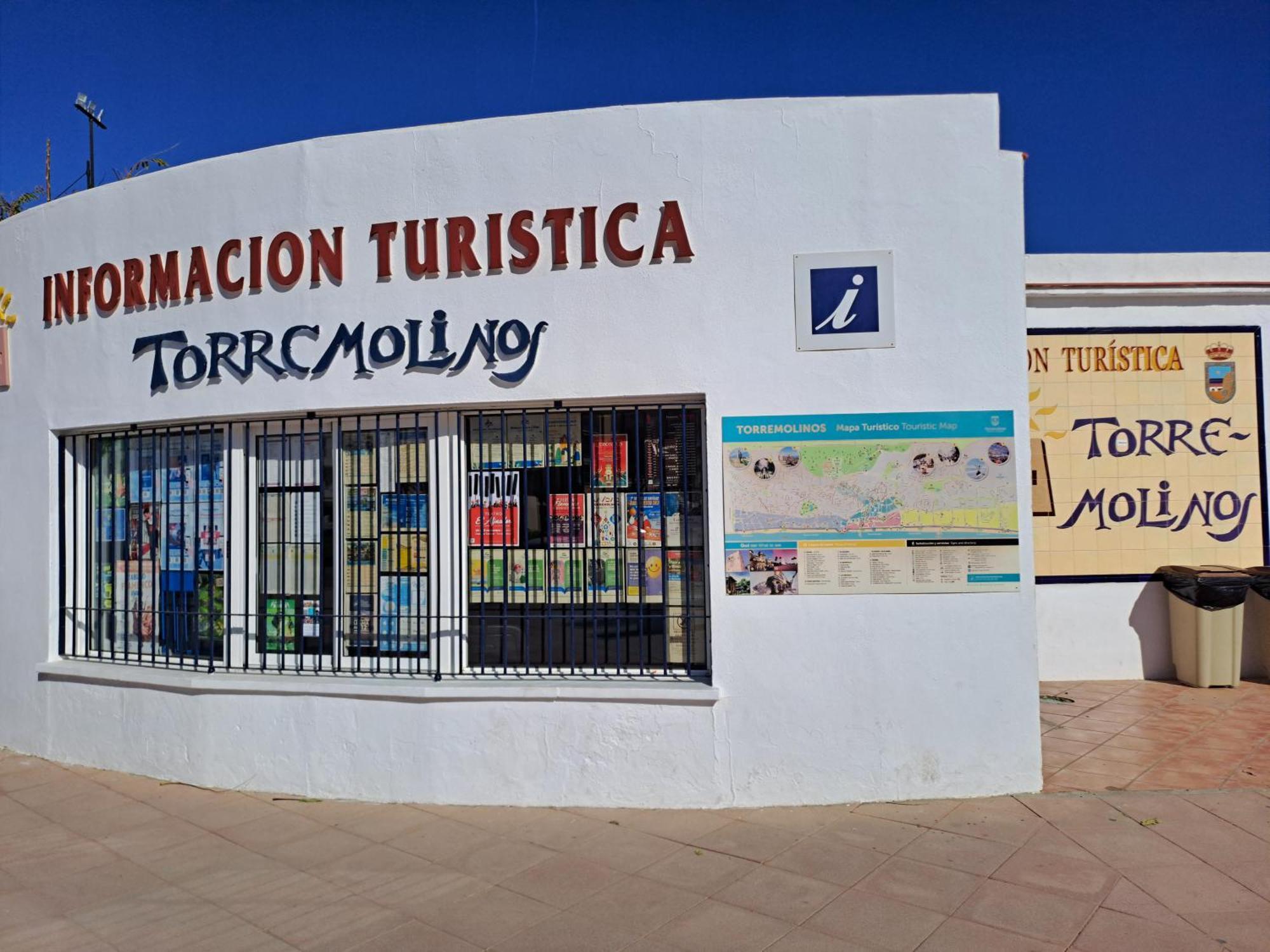 Torremolinos Playamar Primera Linea De Playa Urb. La Farola Eksteriør bilde